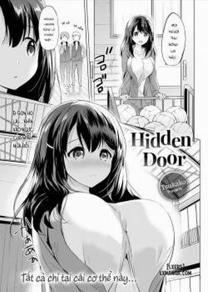 Hidden Door