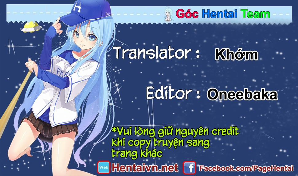 manhwax10.com - Truyện Manhwa HIDDEN MAIDEN Chương Oneshot Trang 1