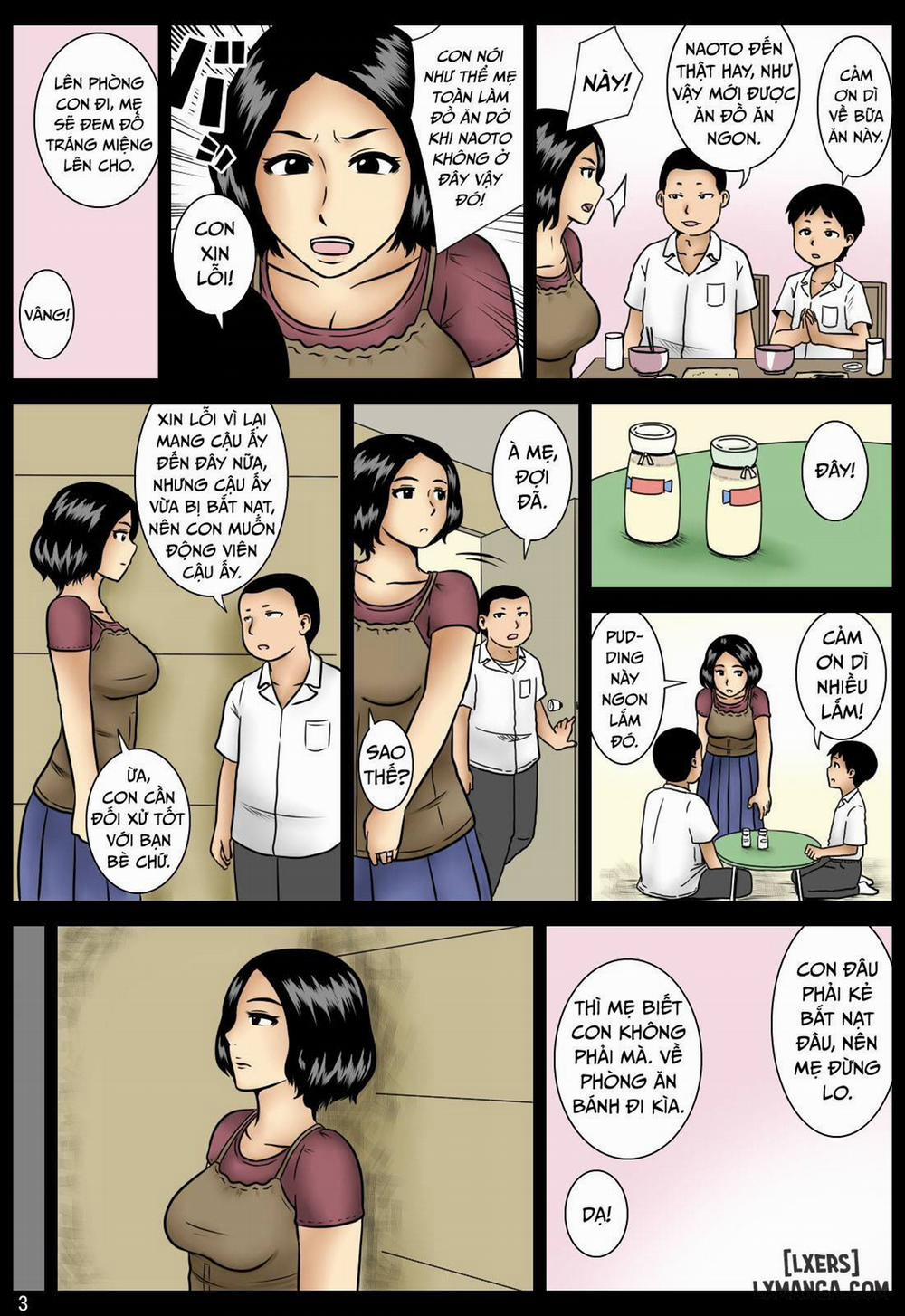 manhwax10.com - Truyện Manhwa Hide Chương Oneshot Trang 4