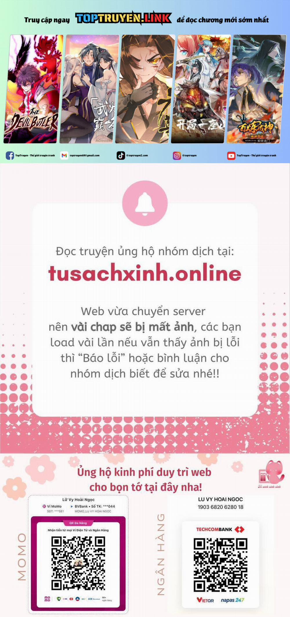 manhwax10.com - Truyện Manhwa Hiểm Nguy Luôn Quanh Tôi Chương 1 Trang 1