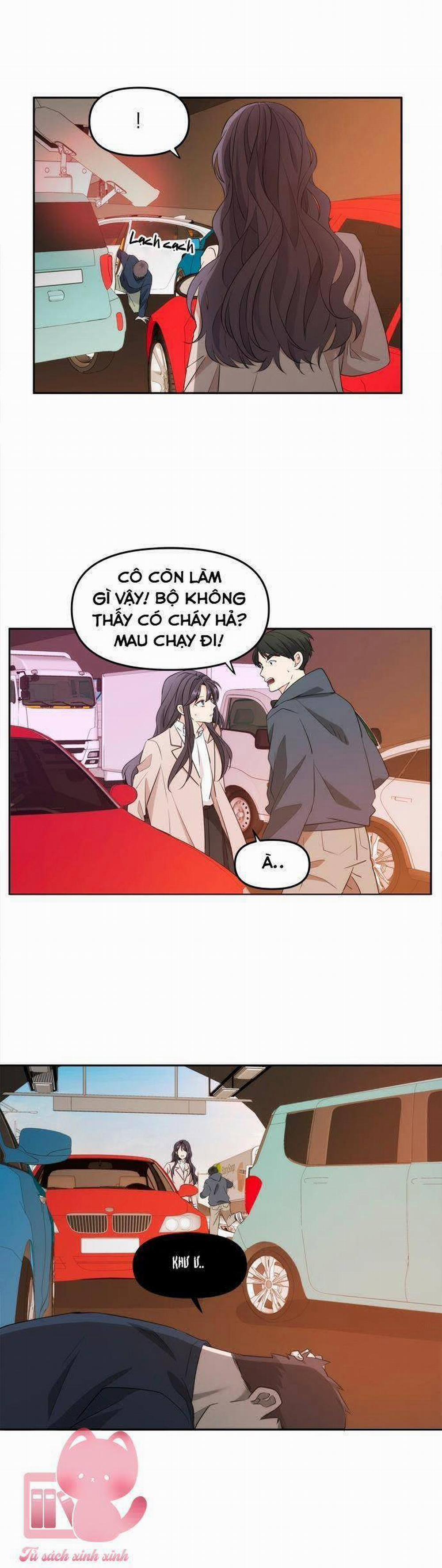 manhwax10.com - Truyện Manhwa Hiểm Nguy Luôn Quanh Tôi Chương 1 Trang 39