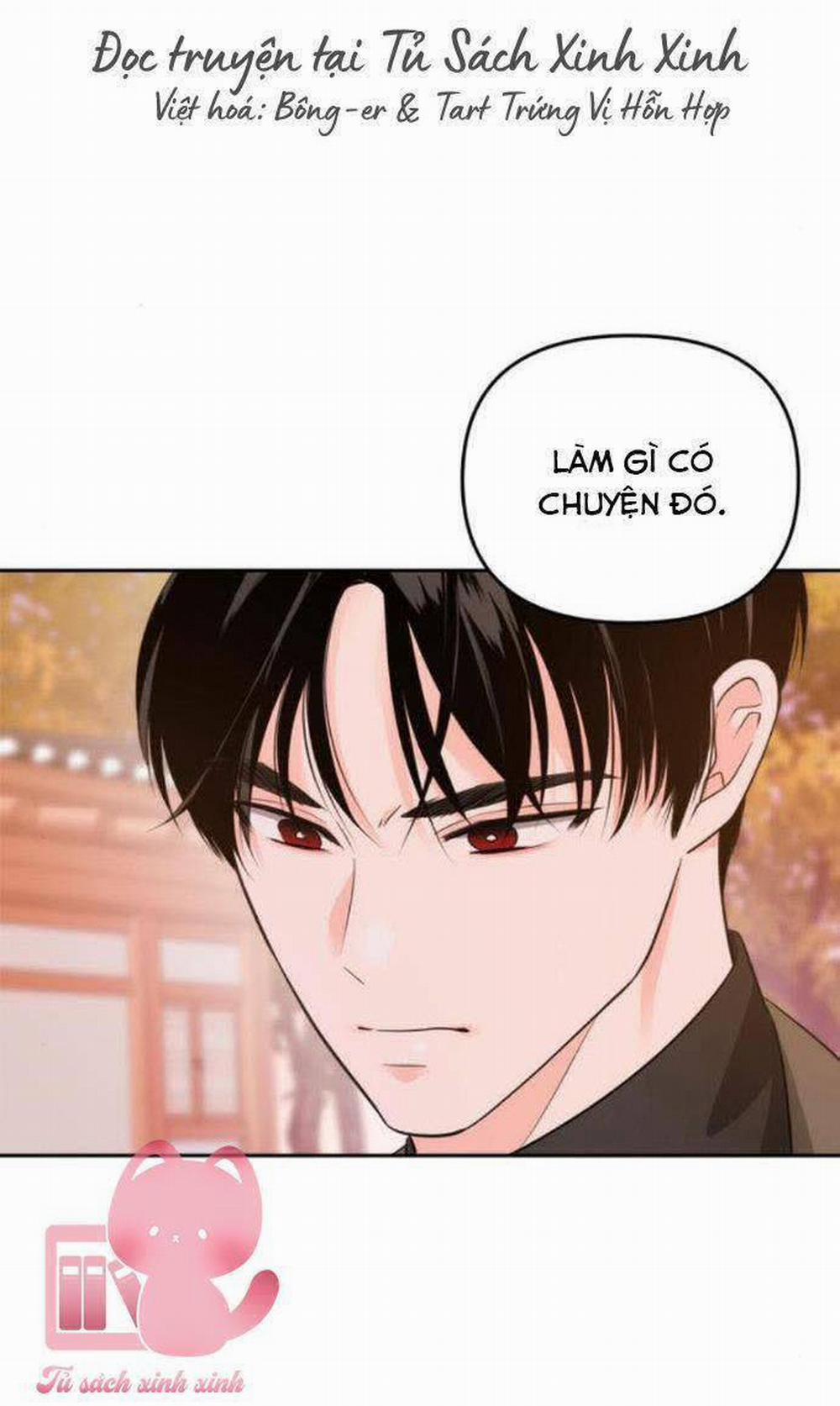 manhwax10.com - Truyện Manhwa Hiểm Nguy Luôn Quanh Tôi Chương 3 Trang 92