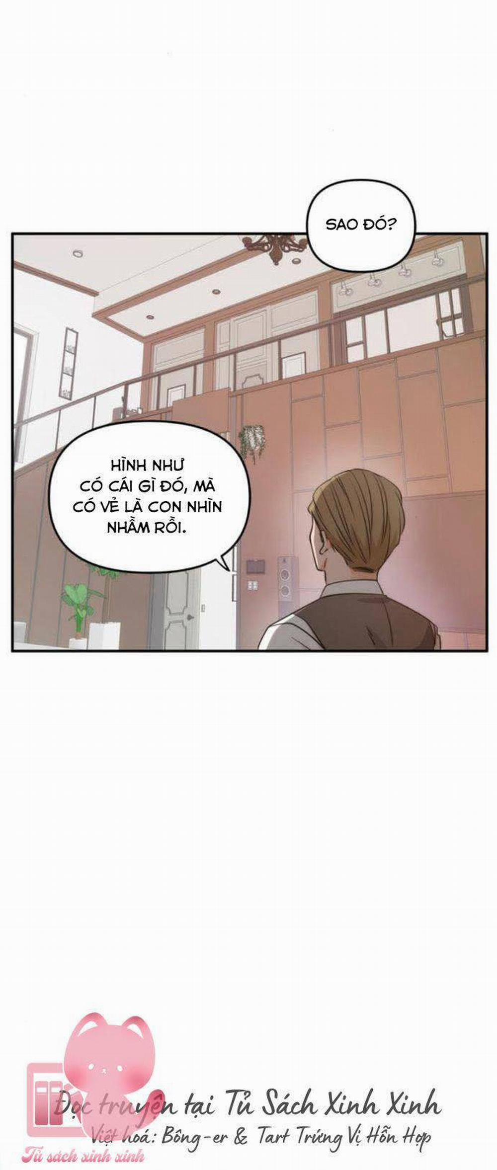 manhwax10.com - Truyện Manhwa Hiểm Nguy Luôn Quanh Tôi Chương 7 Trang 28