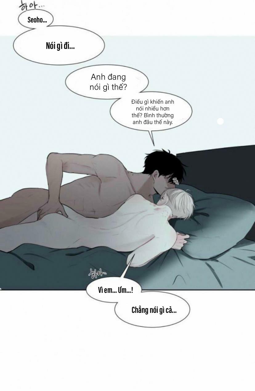 manhwax10.com - Truyện Manhwa Hiến Máu Chương 11 Trang 6