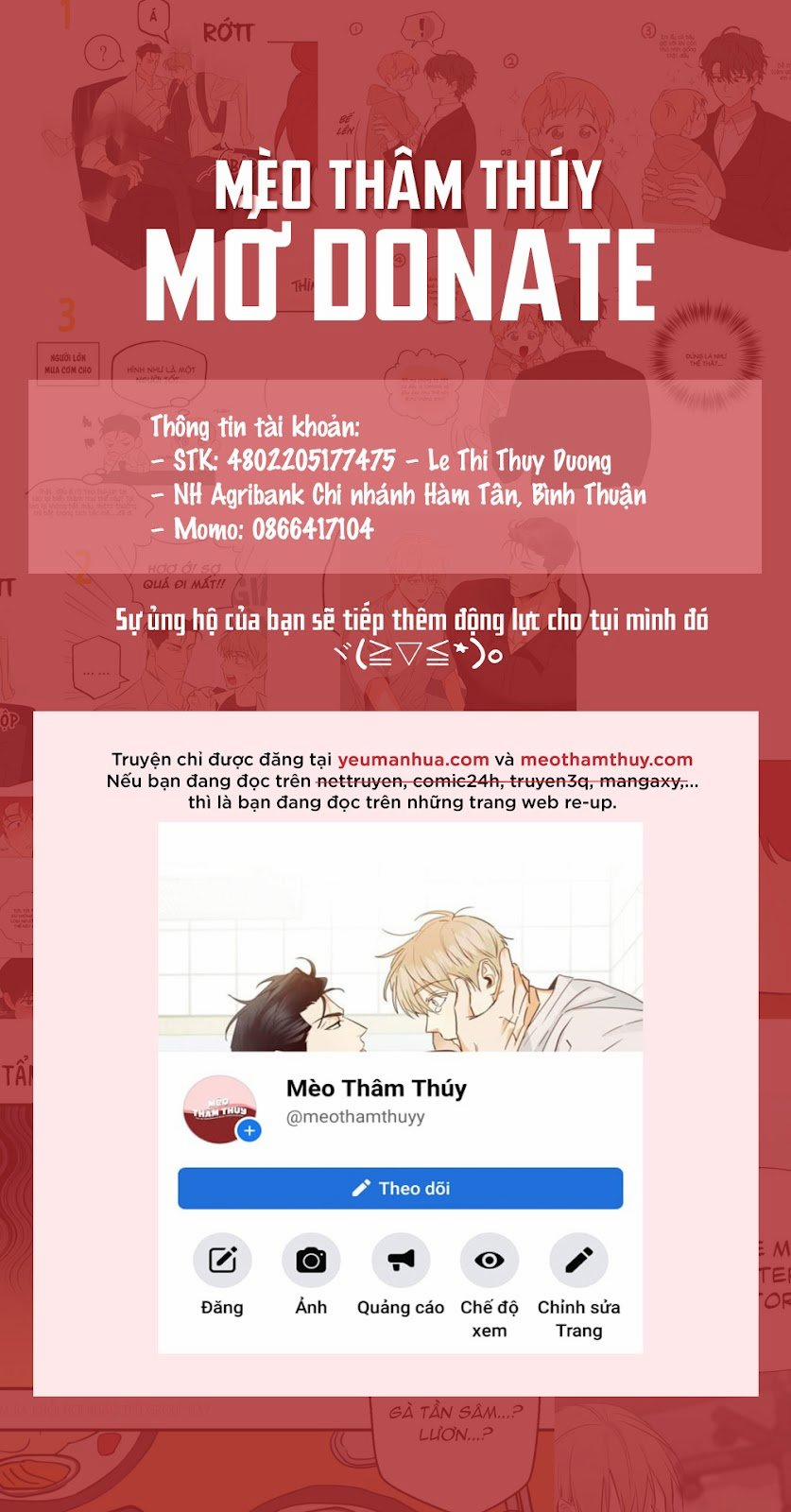 manhwax10.com - Truyện Manhwa Hiến Máu Chương 38 Trang 52