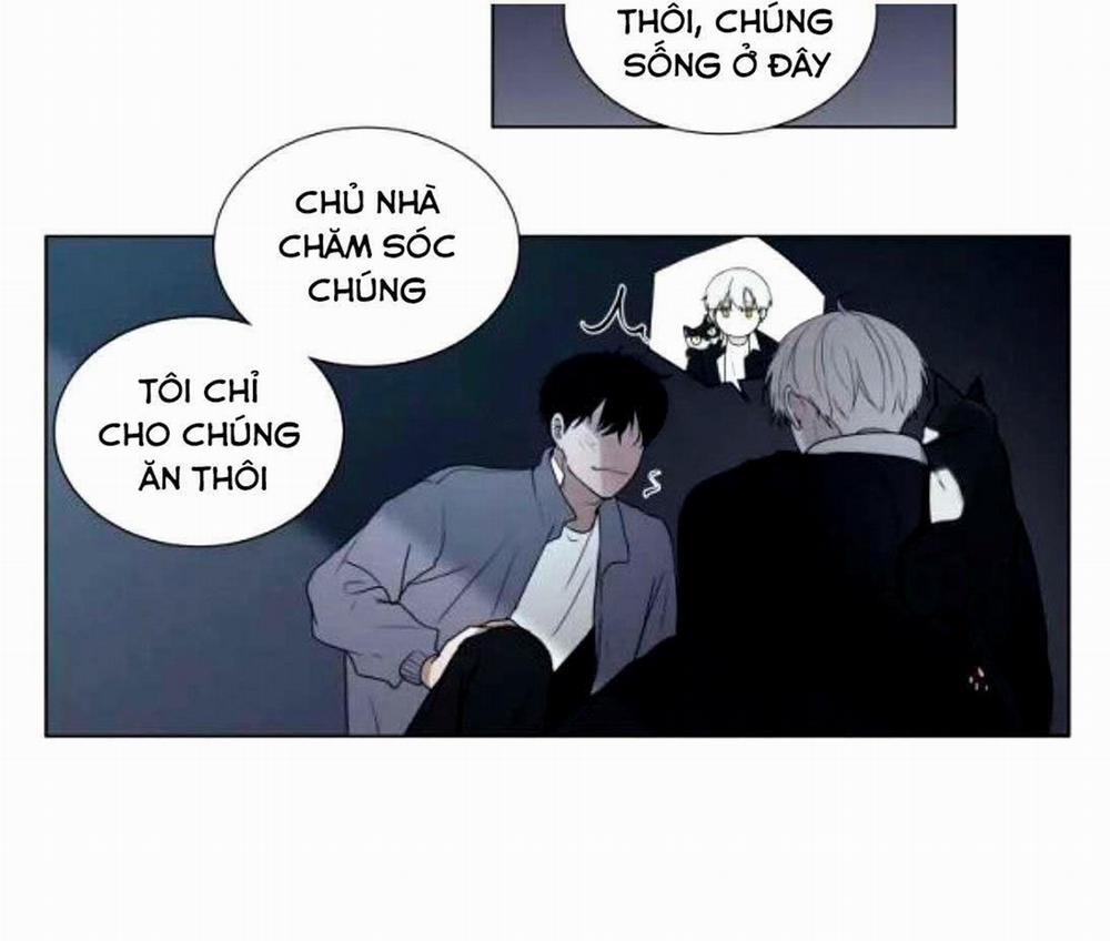 manhwax10.com - Truyện Manhwa Hiến Máu Chương 38 Trang 10