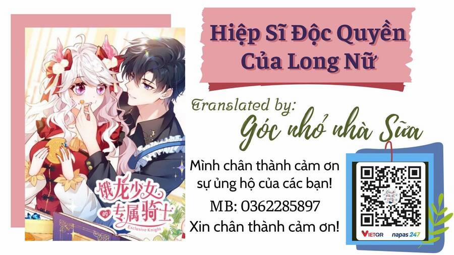 manhwax10.com - Truyện Manhwa Hiệp Sĩ Độc Quyền Của Long Nữ Chương 13 Trang 35