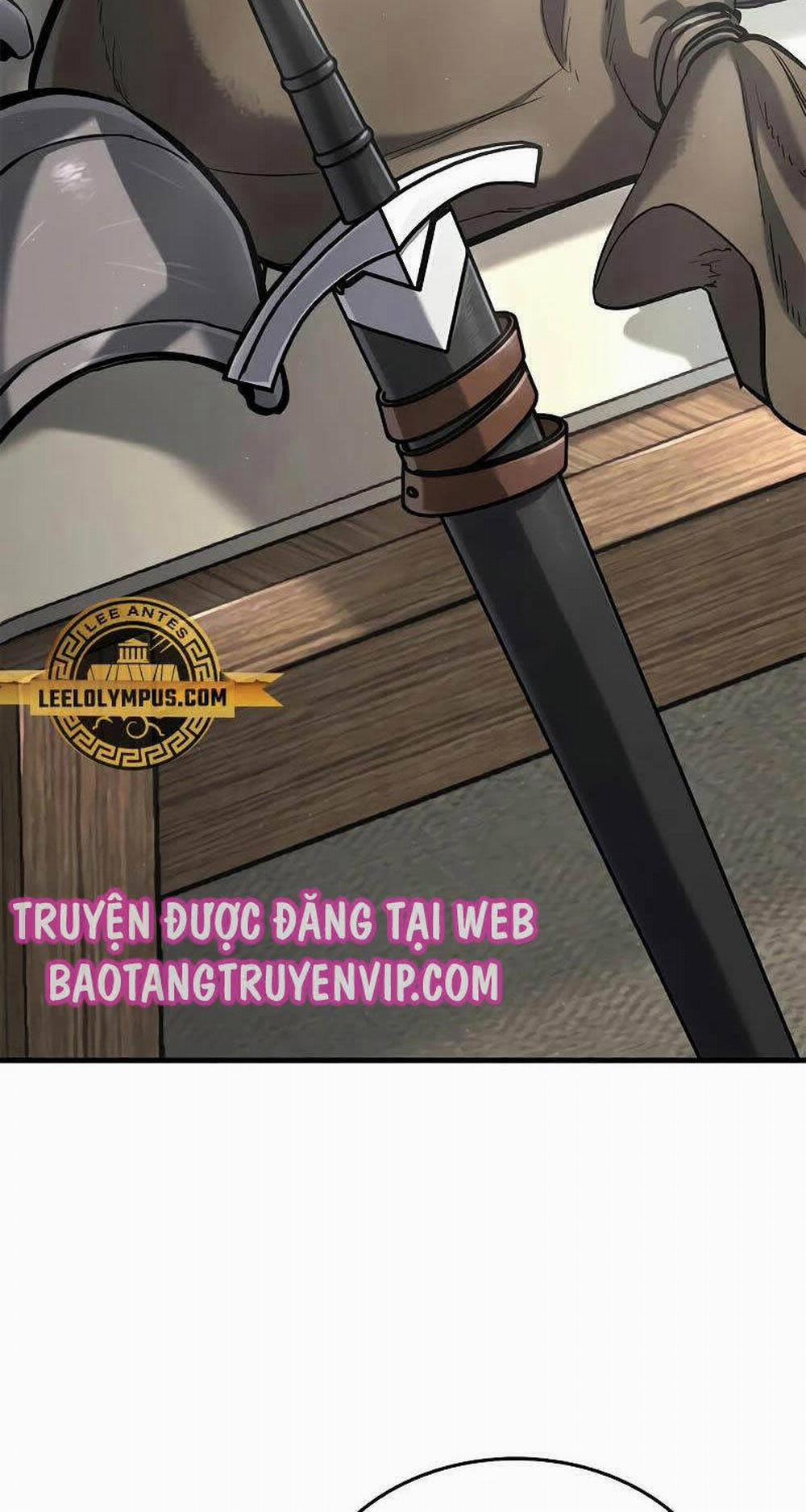 manhwax10.com - Truyện Manhwa Hiệp Sĩ Sống Vì Ngày Hôm Nay Chương 11 Trang 8