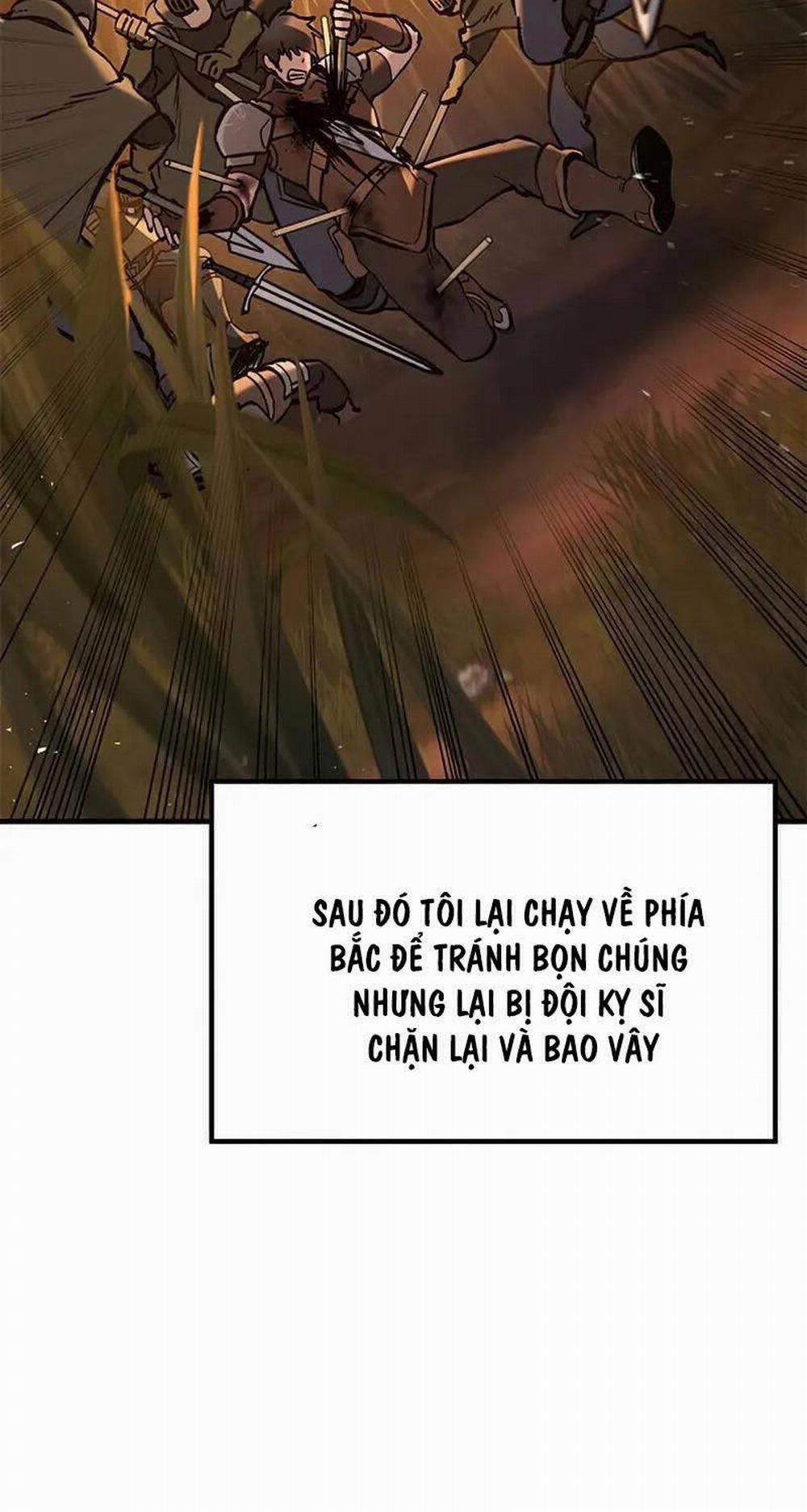 manhwax10.com - Truyện Manhwa Hiệp Sĩ Sống Vì Ngày Hôm Nay Chương 12 Trang 31