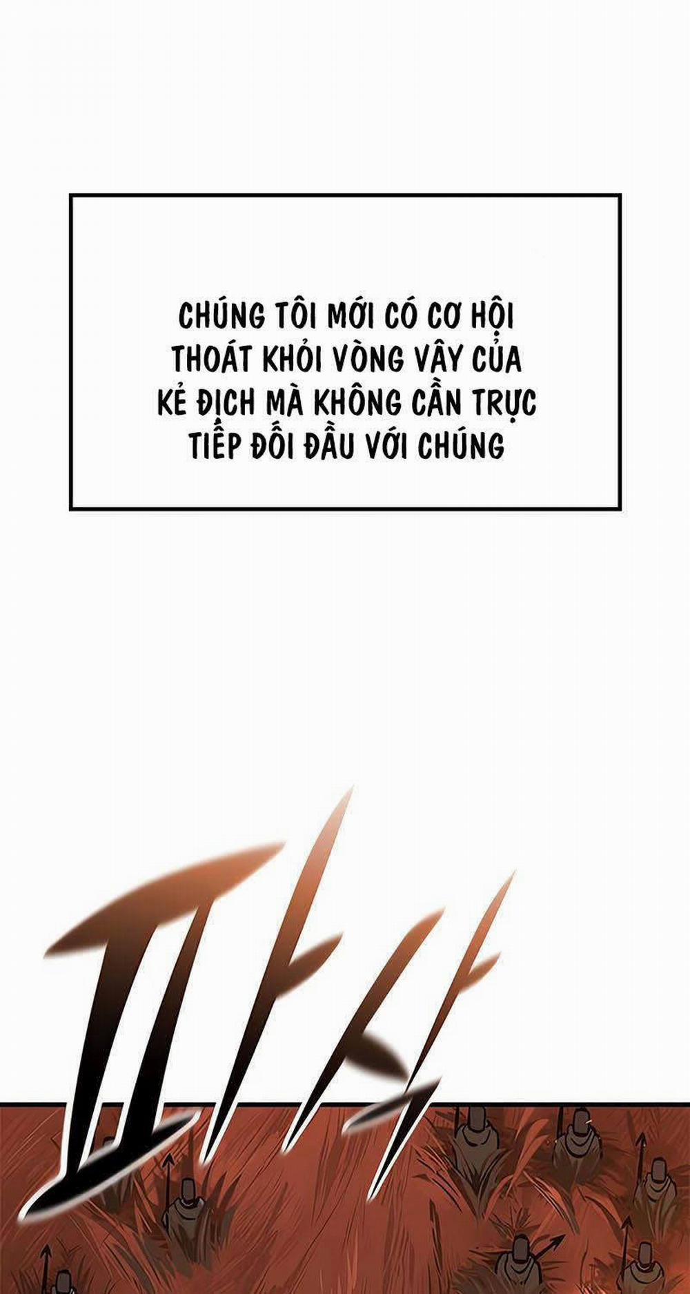 manhwax10.com - Truyện Manhwa Hiệp Sĩ Sống Vì Ngày Hôm Nay Chương 13 Trang 121