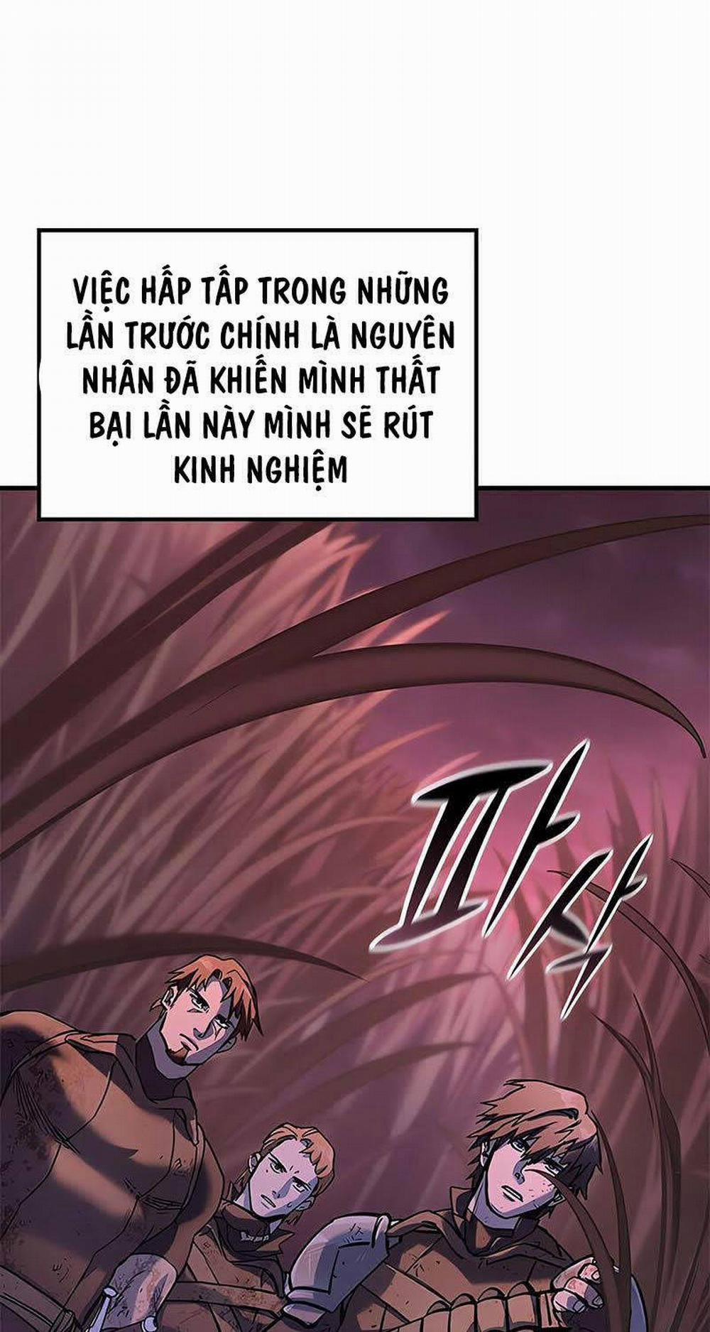 manhwax10.com - Truyện Manhwa Hiệp Sĩ Sống Vì Ngày Hôm Nay Chương 13 Trang 135