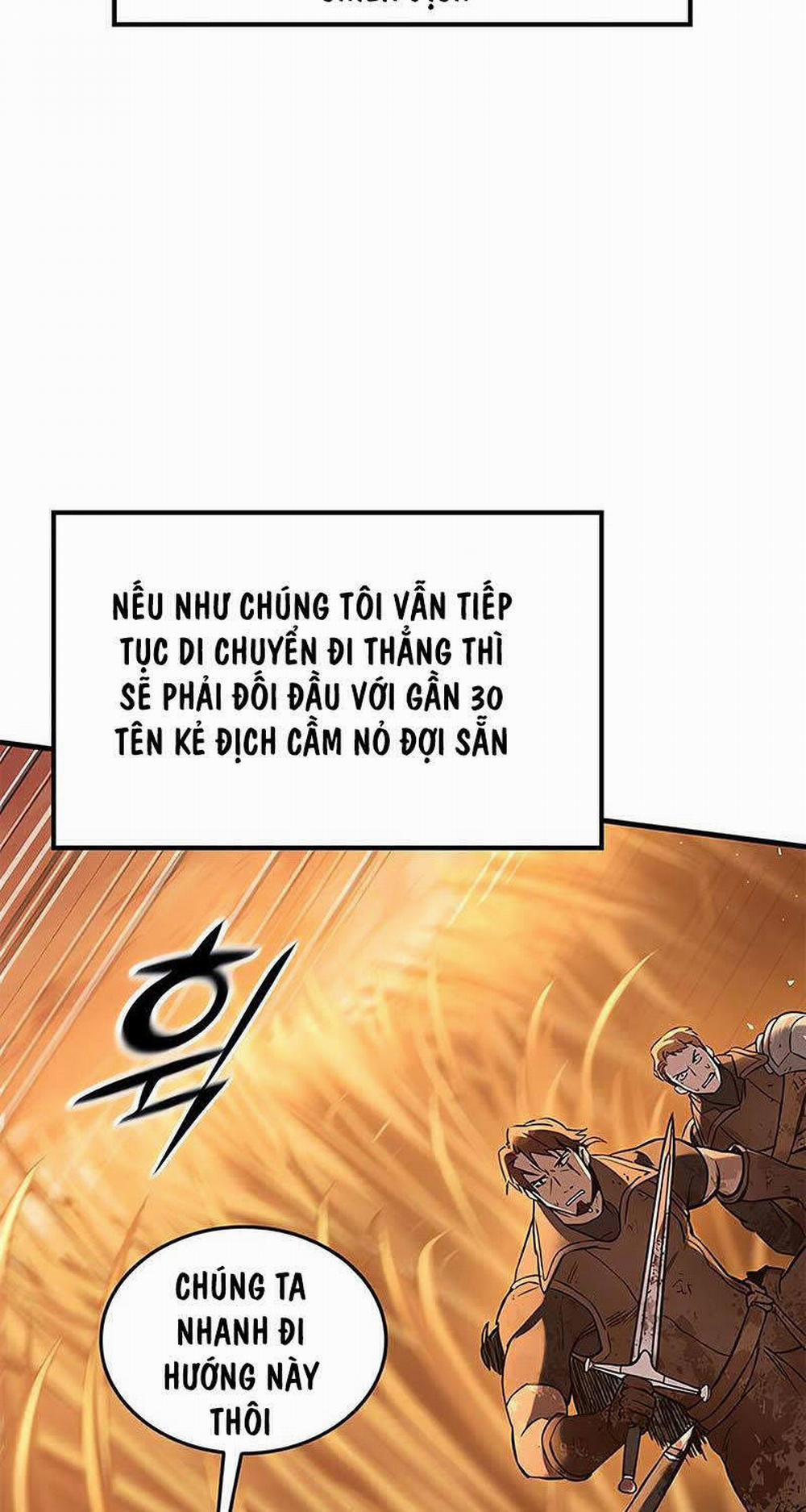 manhwax10.com - Truyện Manhwa Hiệp Sĩ Sống Vì Ngày Hôm Nay Chương 13 Trang 54