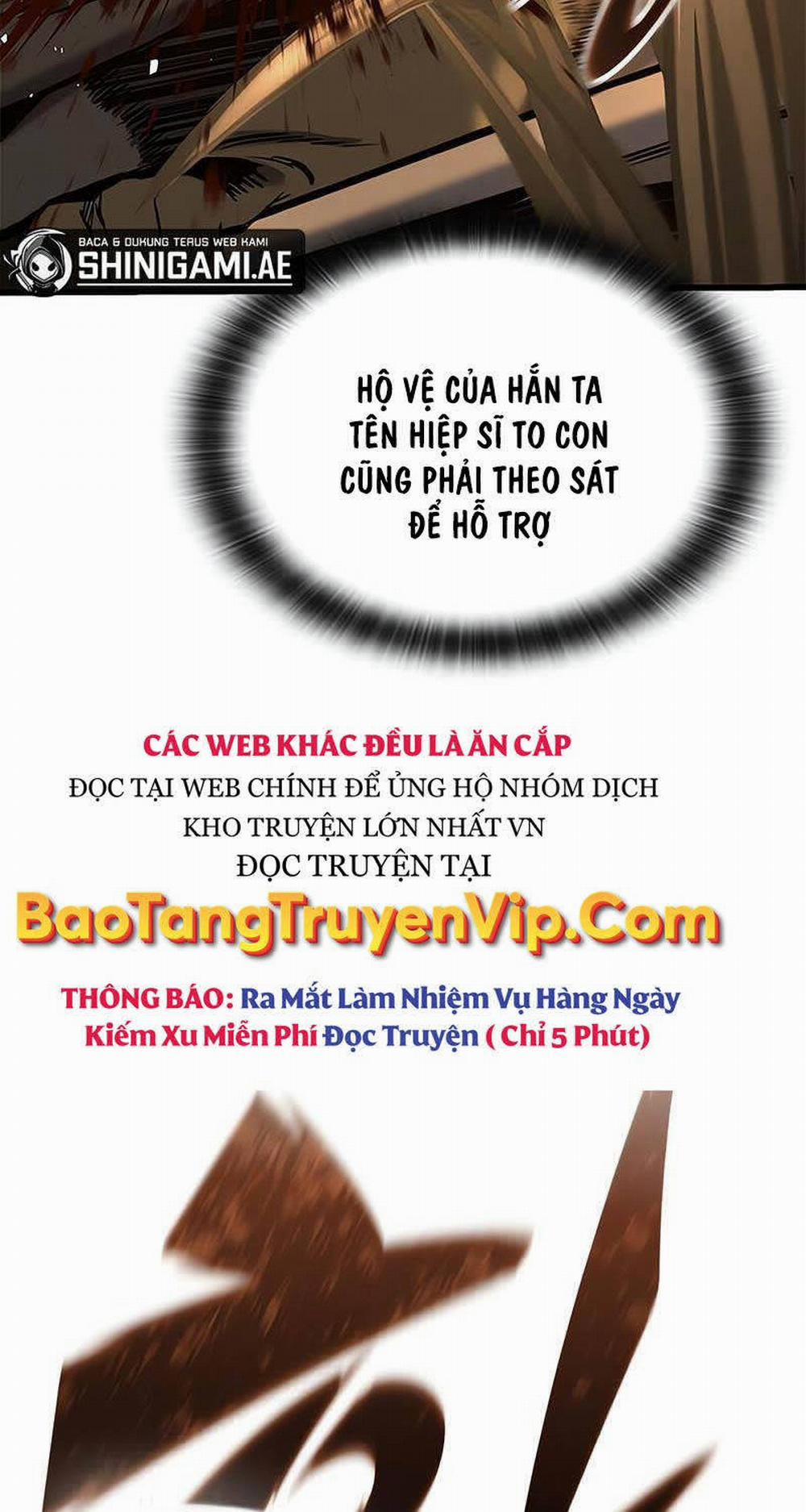 manhwax10.com - Truyện Manhwa Hiệp Sĩ Sống Vì Ngày Hôm Nay Chương 13 Trang 8