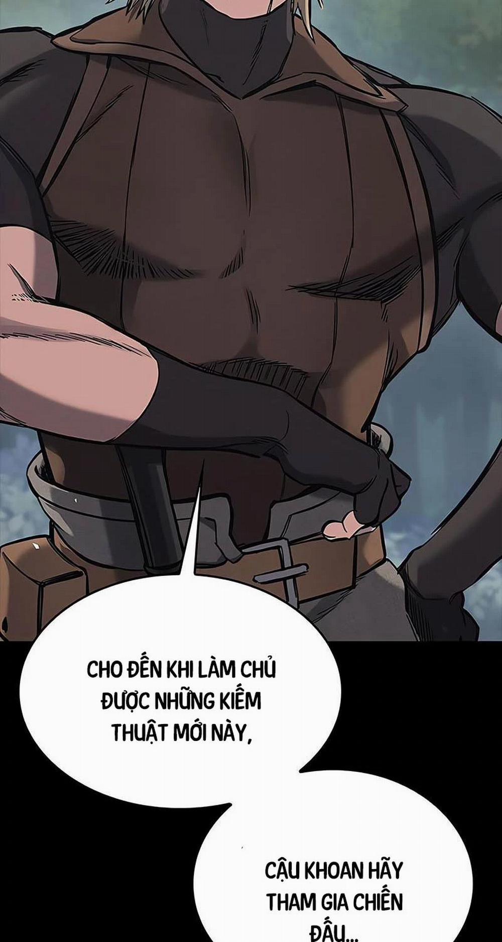 manhwax10.com - Truyện Manhwa Hiệp Sĩ Sống Vì Ngày Hôm Nay Chương 18 Trang 14