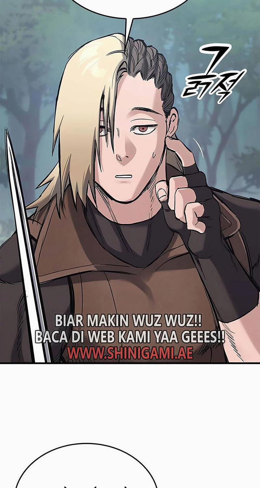 manhwax10.com - Truyện Manhwa Hiệp Sĩ Sống Vì Ngày Hôm Nay Chương 19 Trang 9