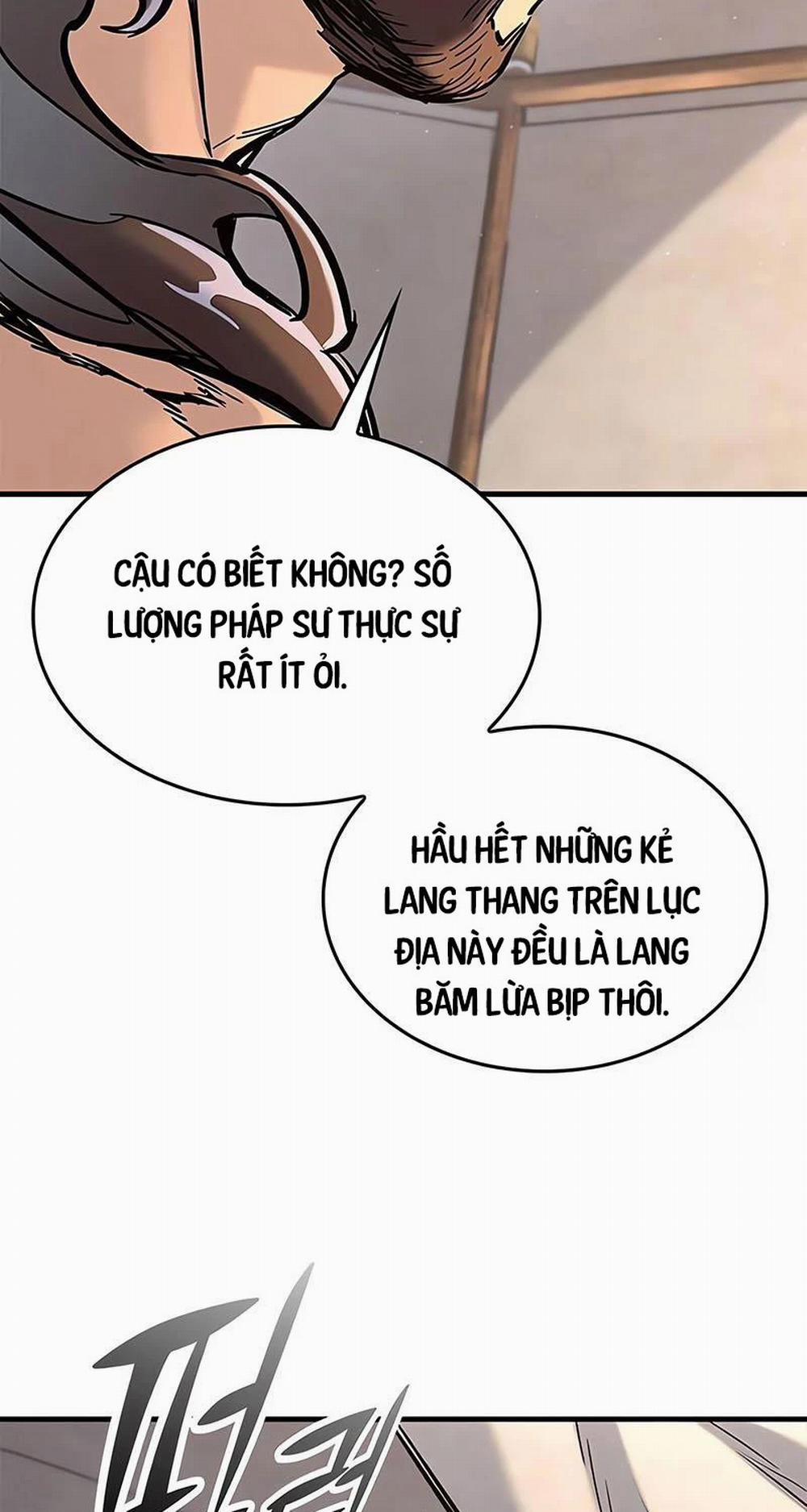 manhwax10.com - Truyện Manhwa Hiệp Sĩ Sống Vì Ngày Hôm Nay Chương 19 Trang 96