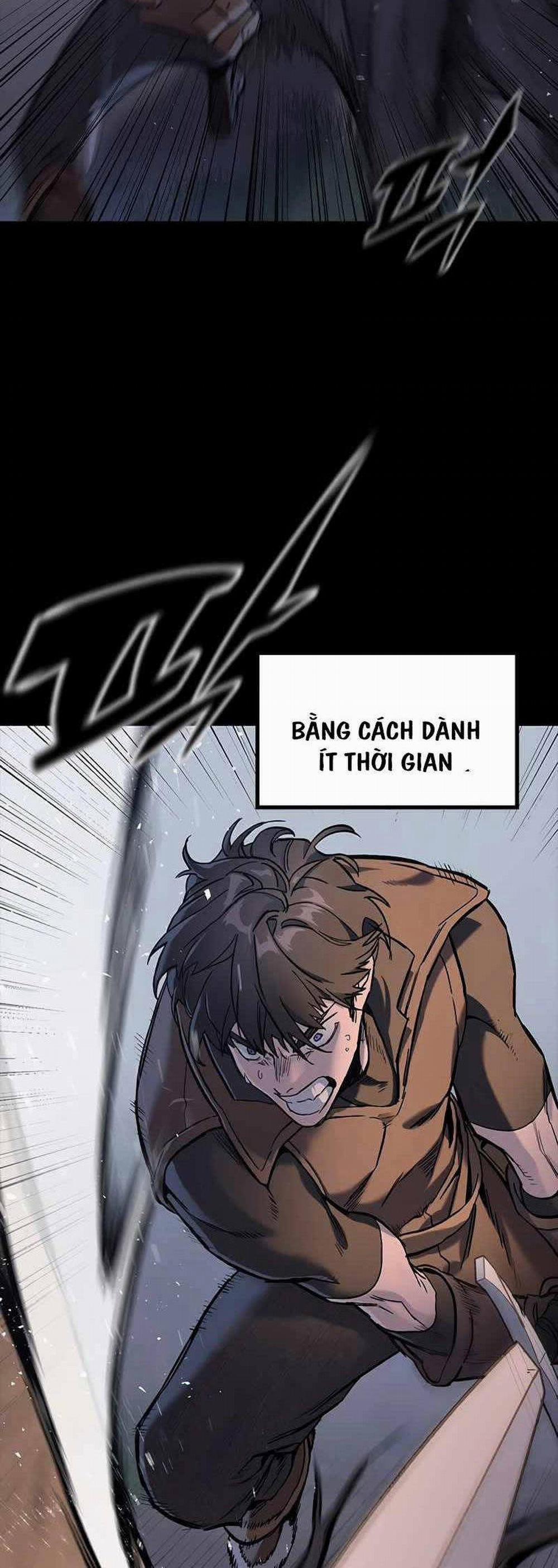 manhwax10.com - Truyện Manhwa Hiệp Sĩ Sống Vì Ngày Hôm Nay Chương 2 Trang 76