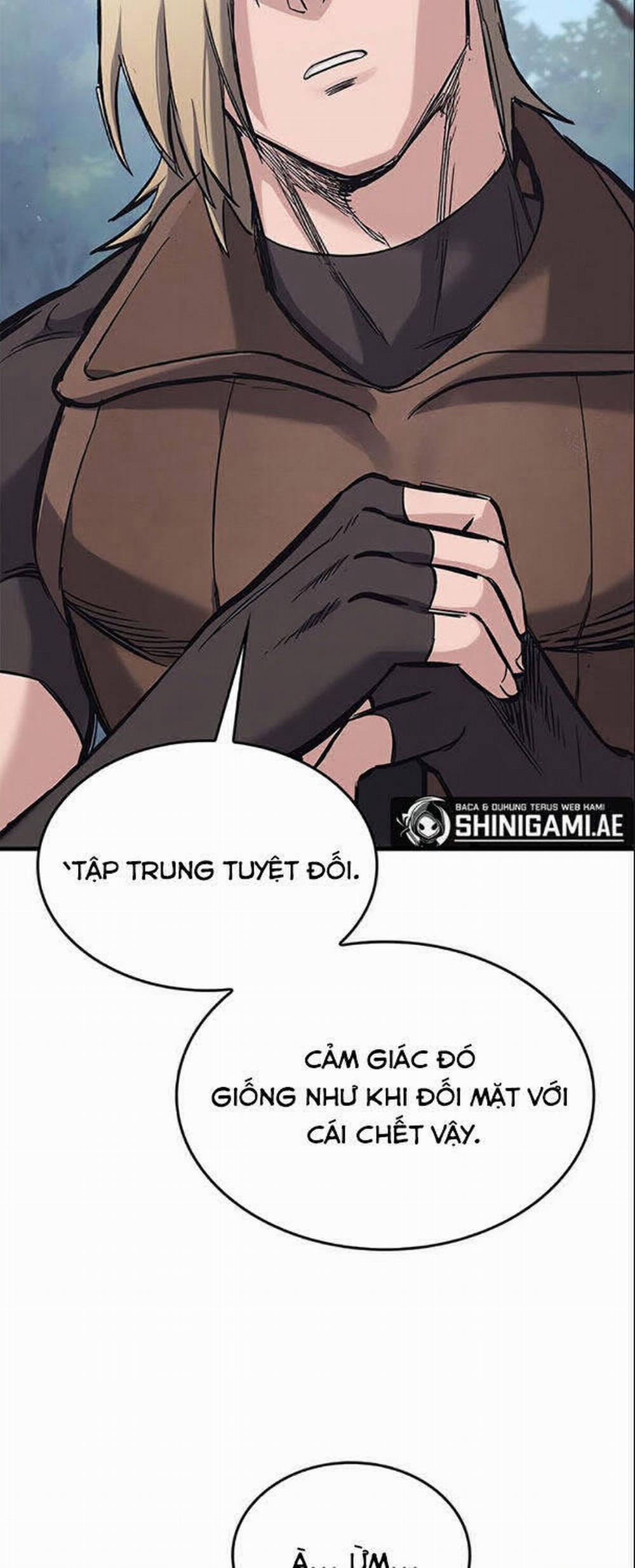 manhwax10.com - Truyện Manhwa Hiệp Sĩ Sống Vì Ngày Hôm Nay Chương 21 Trang 53