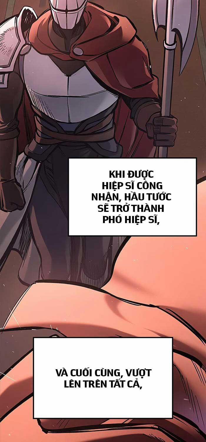 manhwax10.com - Truyện Manhwa Hiệp Sĩ Sống Vì Ngày Hôm Nay Chương 24 Trang 77