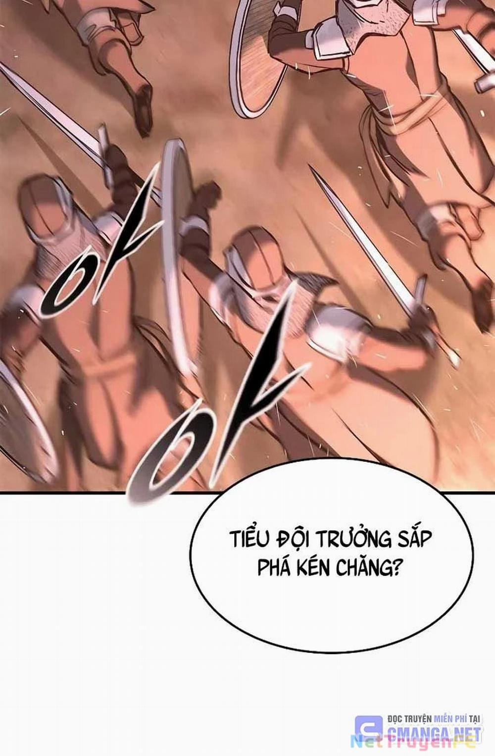 manhwax10.com - Truyện Manhwa Hiệp Sĩ Sống Vì Ngày Hôm Nay Chương 25 Trang 81