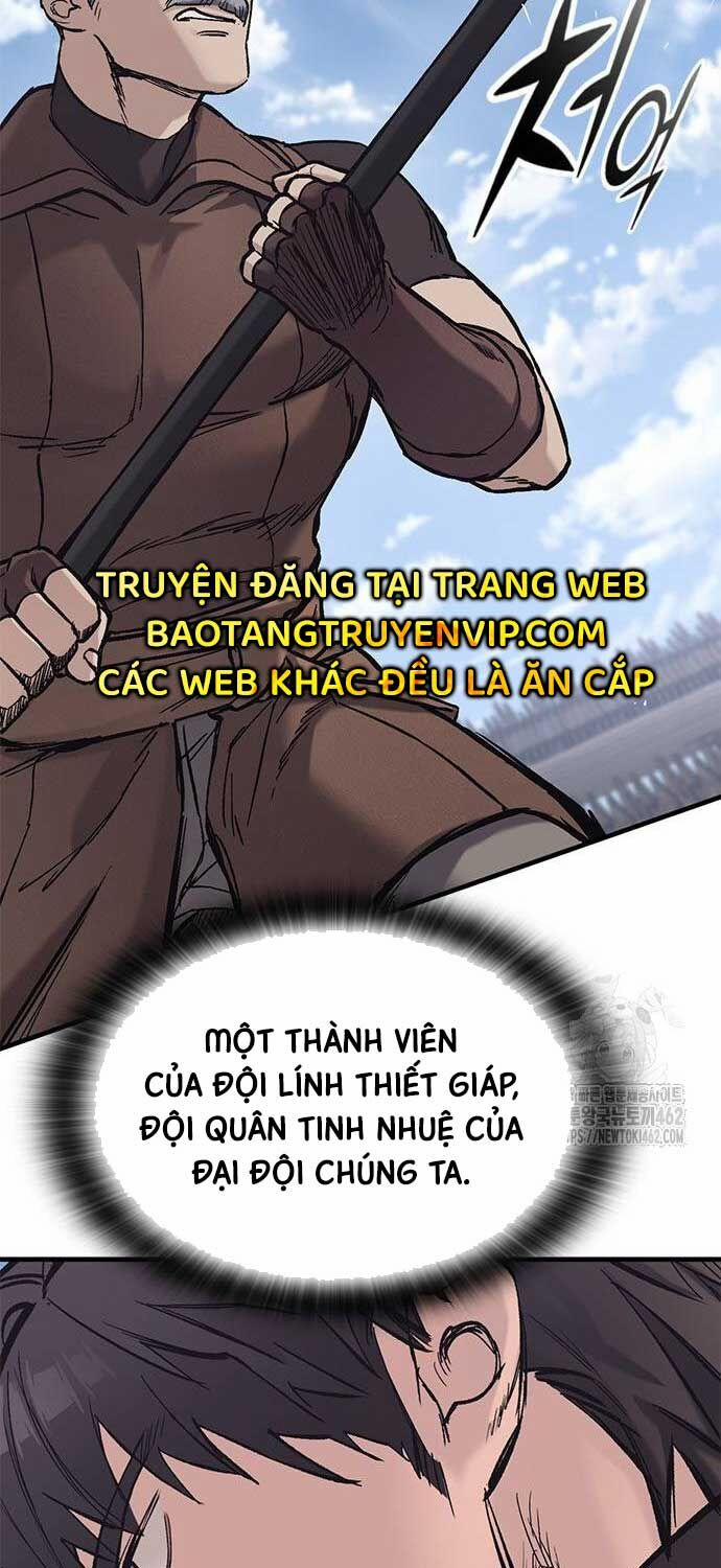 manhwax10.com - Truyện Manhwa Hiệp Sĩ Sống Vì Ngày Hôm Nay Chương 26 Trang 37