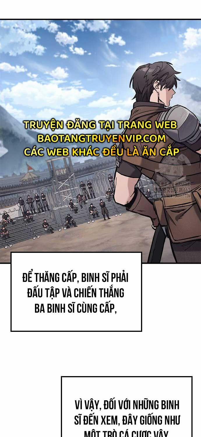 manhwax10.com - Truyện Manhwa Hiệp Sĩ Sống Vì Ngày Hôm Nay Chương 26 Trang 8