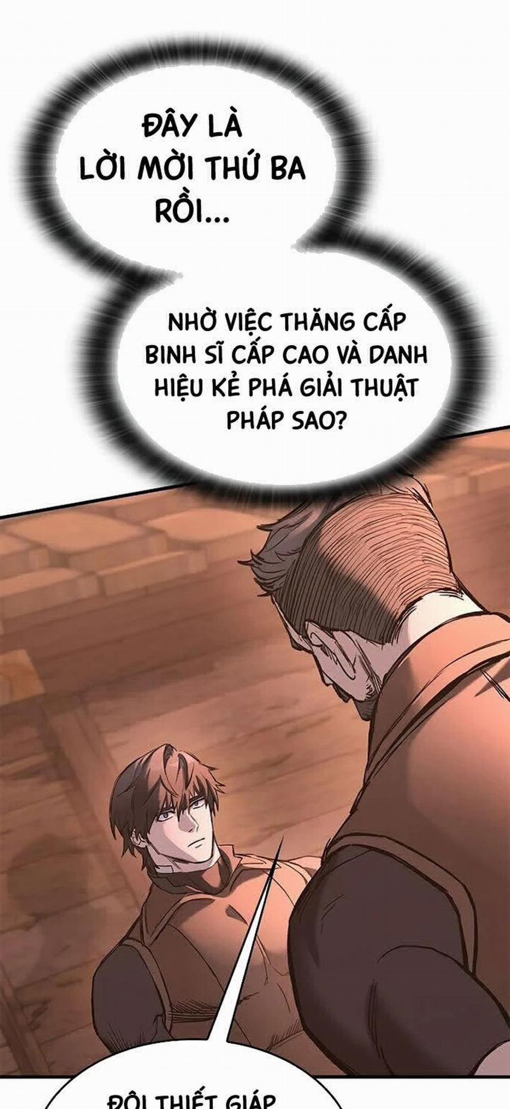 manhwax10.com - Truyện Manhwa Hiệp Sĩ Sống Vì Ngày Hôm Nay Chương 27 Trang 68