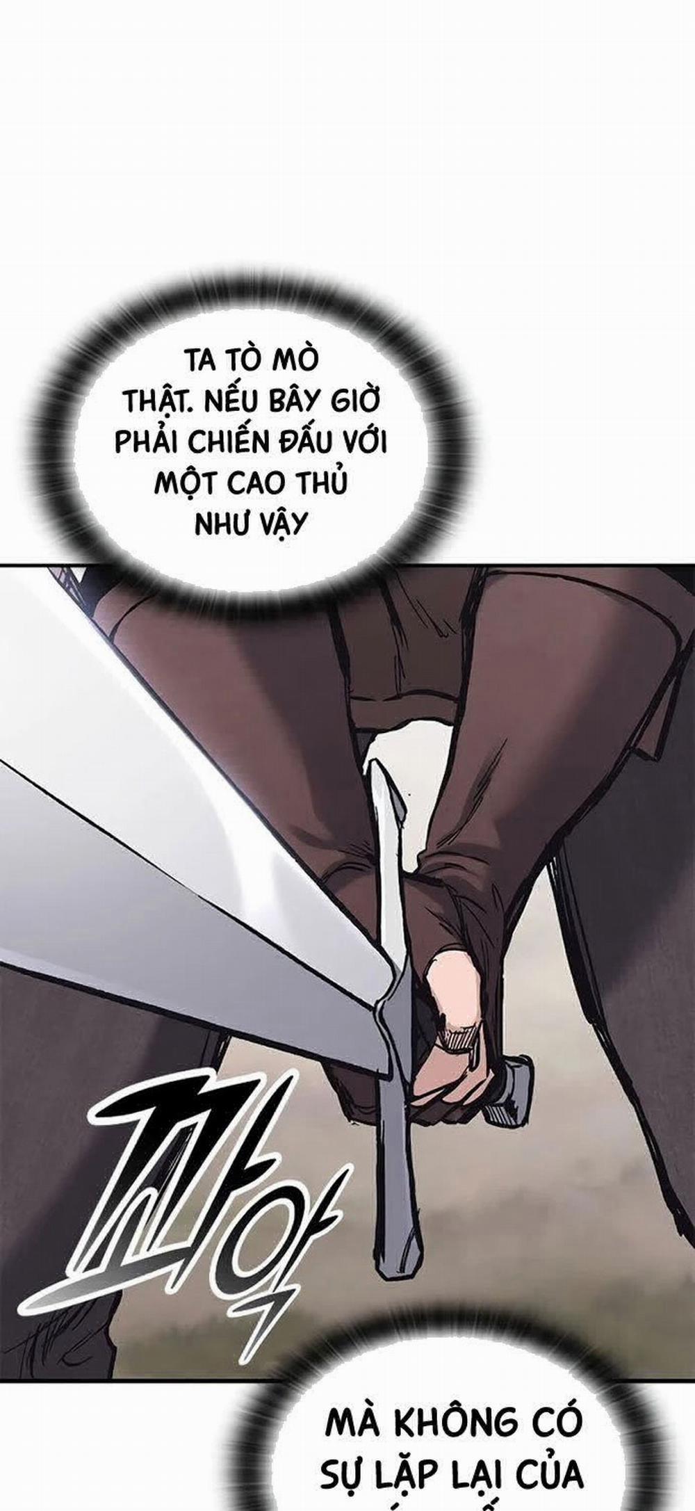 manhwax10.com - Truyện Manhwa Hiệp Sĩ Sống Vì Ngày Hôm Nay Chương 27 Trang 8