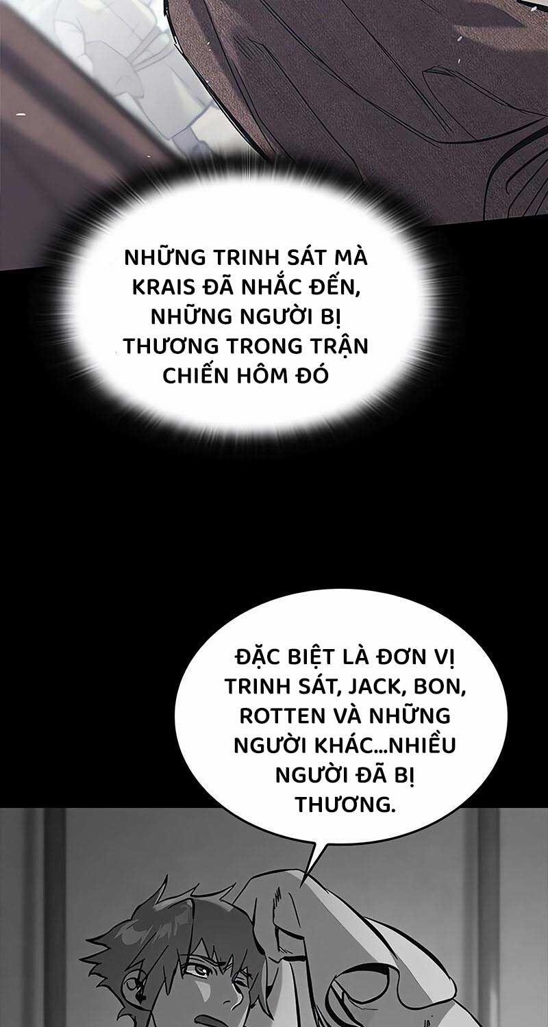 manhwax10.com - Truyện Manhwa Hiệp Sĩ Sống Vì Ngày Hôm Nay Chương 28 Trang 45