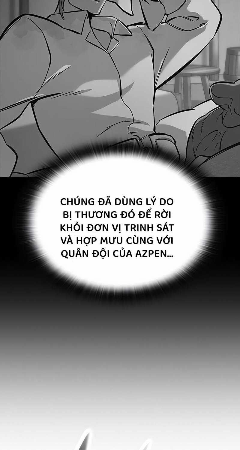 manhwax10.com - Truyện Manhwa Hiệp Sĩ Sống Vì Ngày Hôm Nay Chương 28 Trang 46