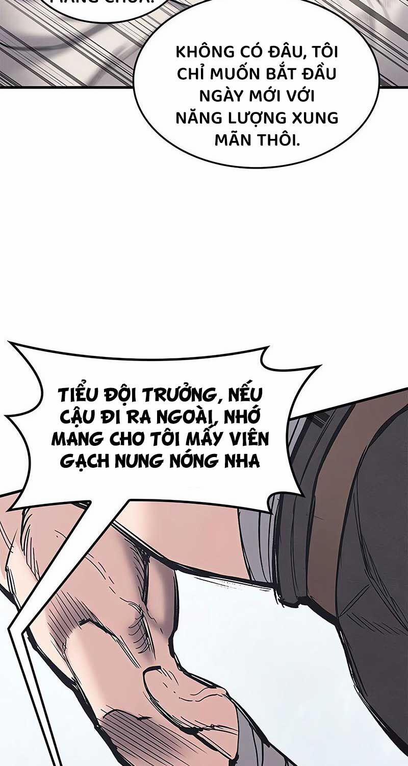 manhwax10.com - Truyện Manhwa Hiệp Sĩ Sống Vì Ngày Hôm Nay Chương 28 Trang 55