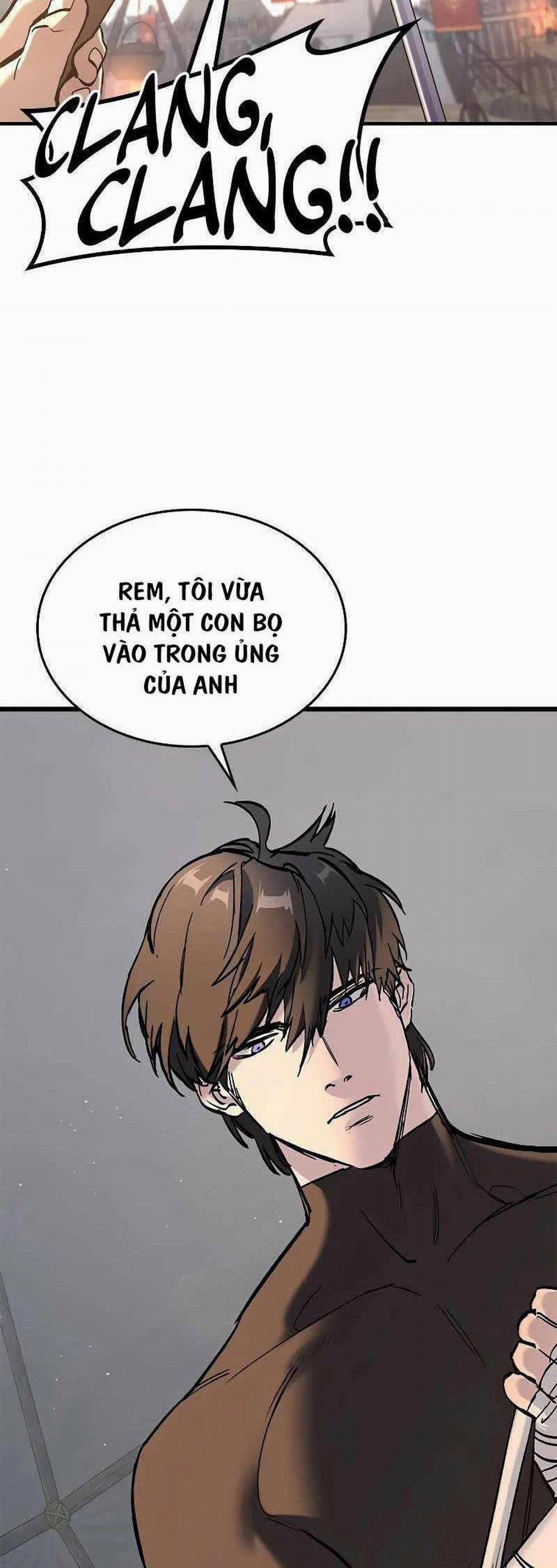 manhwax10.com - Truyện Manhwa Hiệp Sĩ Sống Vì Ngày Hôm Nay Chương 3 Trang 34