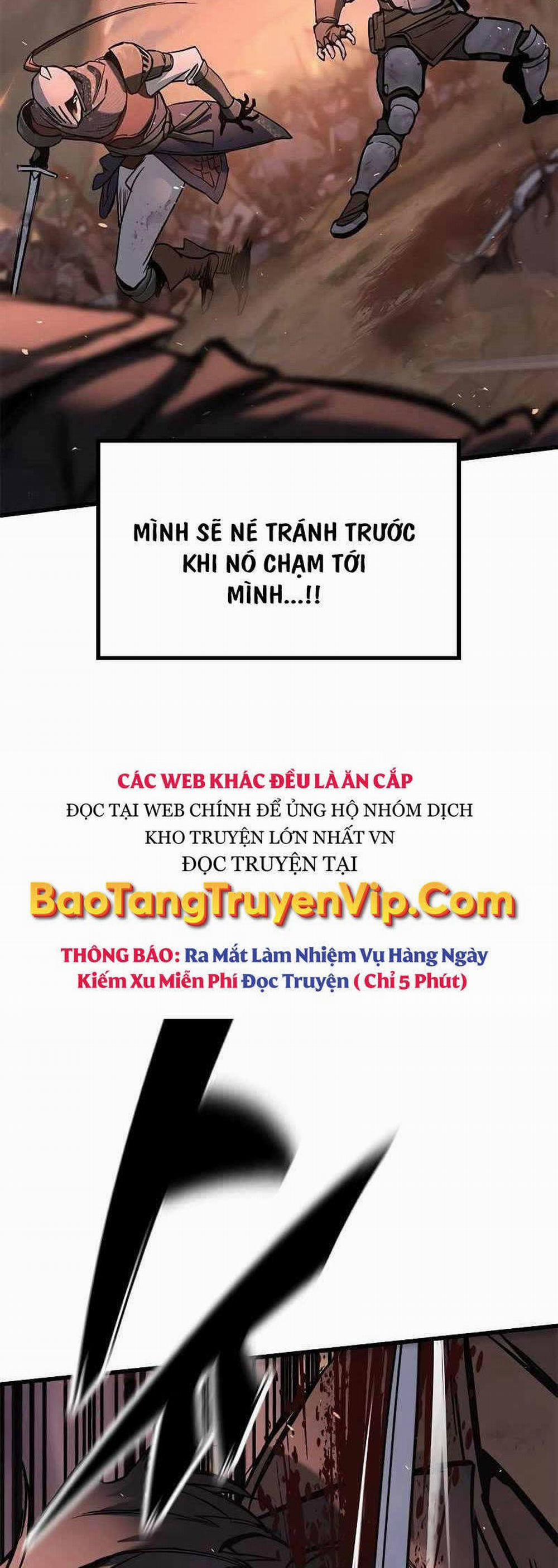 manhwax10.com - Truyện Manhwa Hiệp Sĩ Sống Vì Ngày Hôm Nay Chương 3 Trang 8