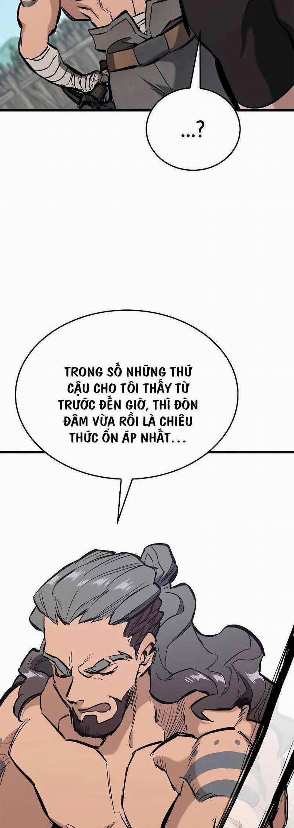 manhwax10.com - Truyện Manhwa Hiệp Sĩ Sống Vì Ngày Hôm Nay Chương 3 Trang 78