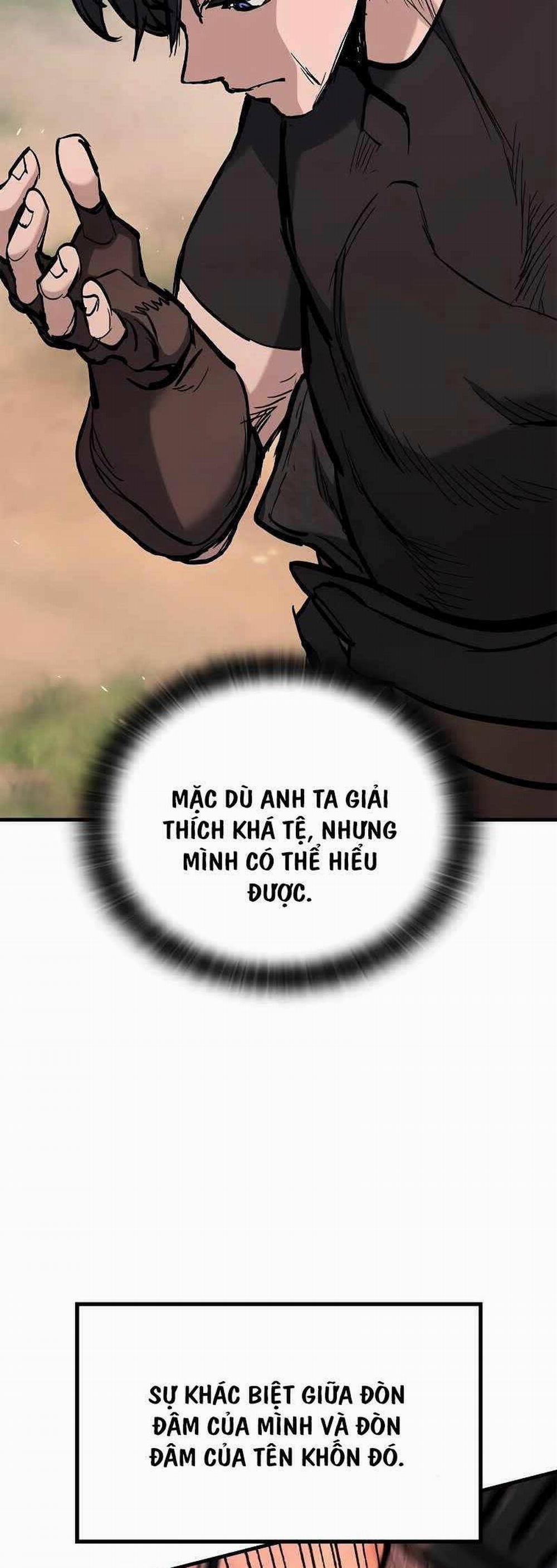 manhwax10.com - Truyện Manhwa Hiệp Sĩ Sống Vì Ngày Hôm Nay Chương 3 Trang 85