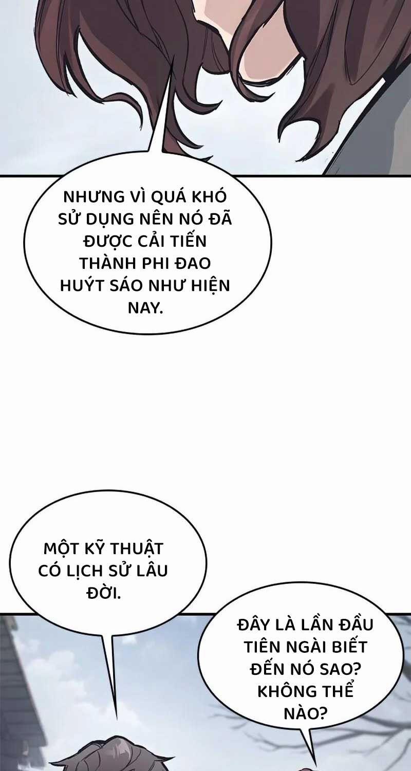 manhwax10.com - Truyện Manhwa Hiệp Sĩ Sống Vì Ngày Hôm Nay Chương 30 Trang 62