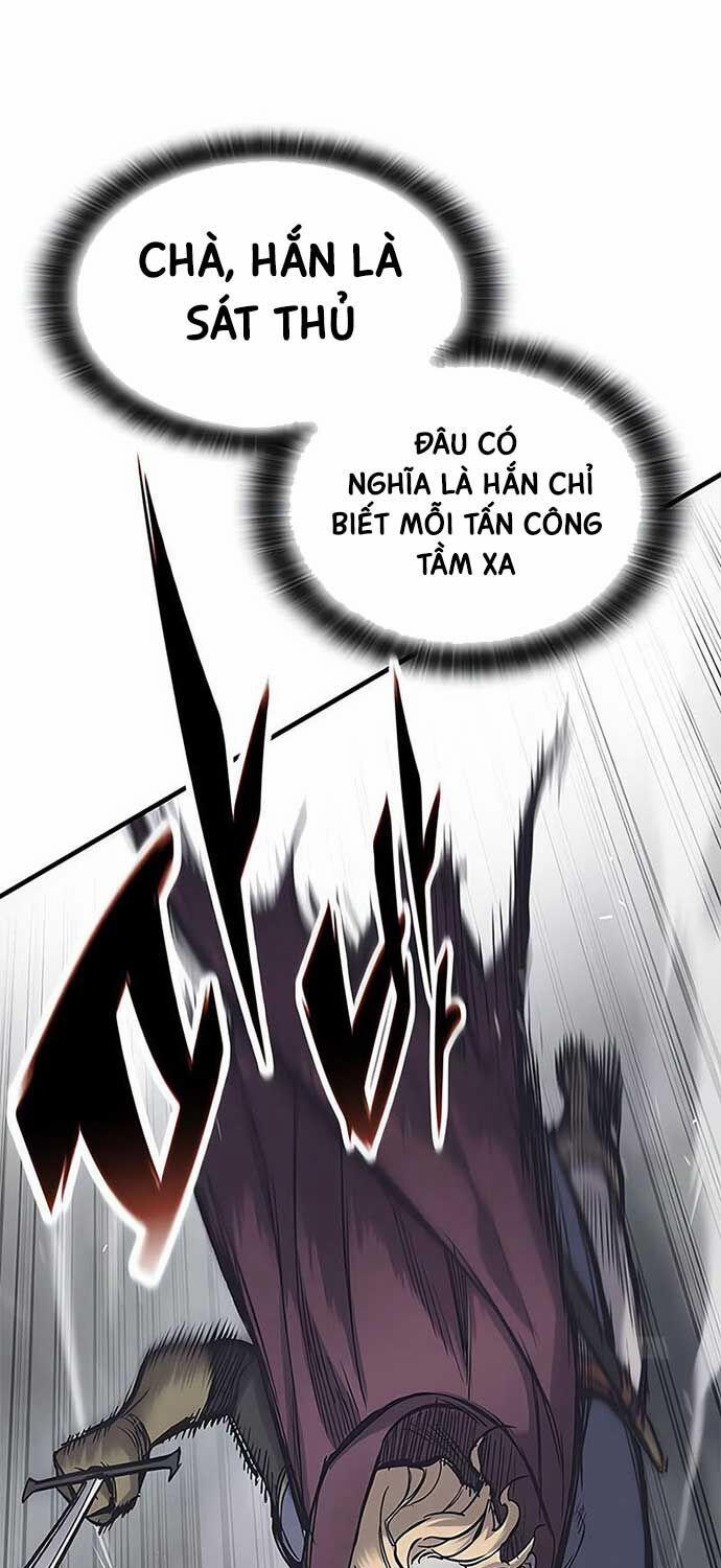 manhwax10.com - Truyện Manhwa Hiệp Sĩ Sống Vì Ngày Hôm Nay Chương 31 Trang 27