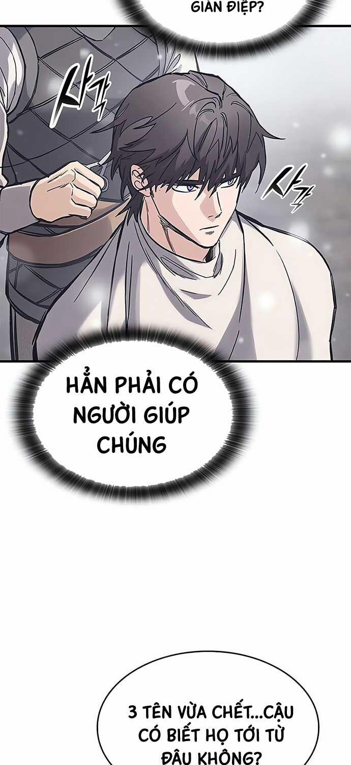 manhwax10.com - Truyện Manhwa Hiệp Sĩ Sống Vì Ngày Hôm Nay Chương 31 Trang 71