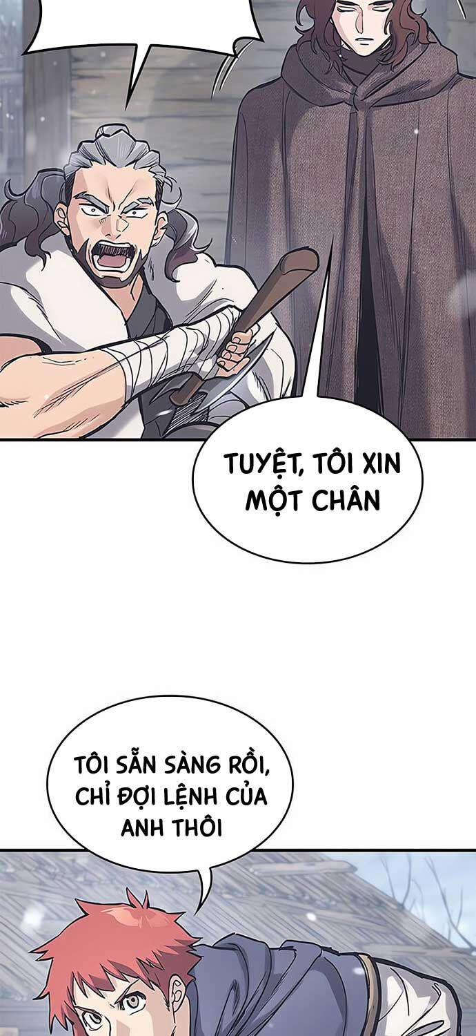 manhwax10.com - Truyện Manhwa Hiệp Sĩ Sống Vì Ngày Hôm Nay Chương 31 Trang 85