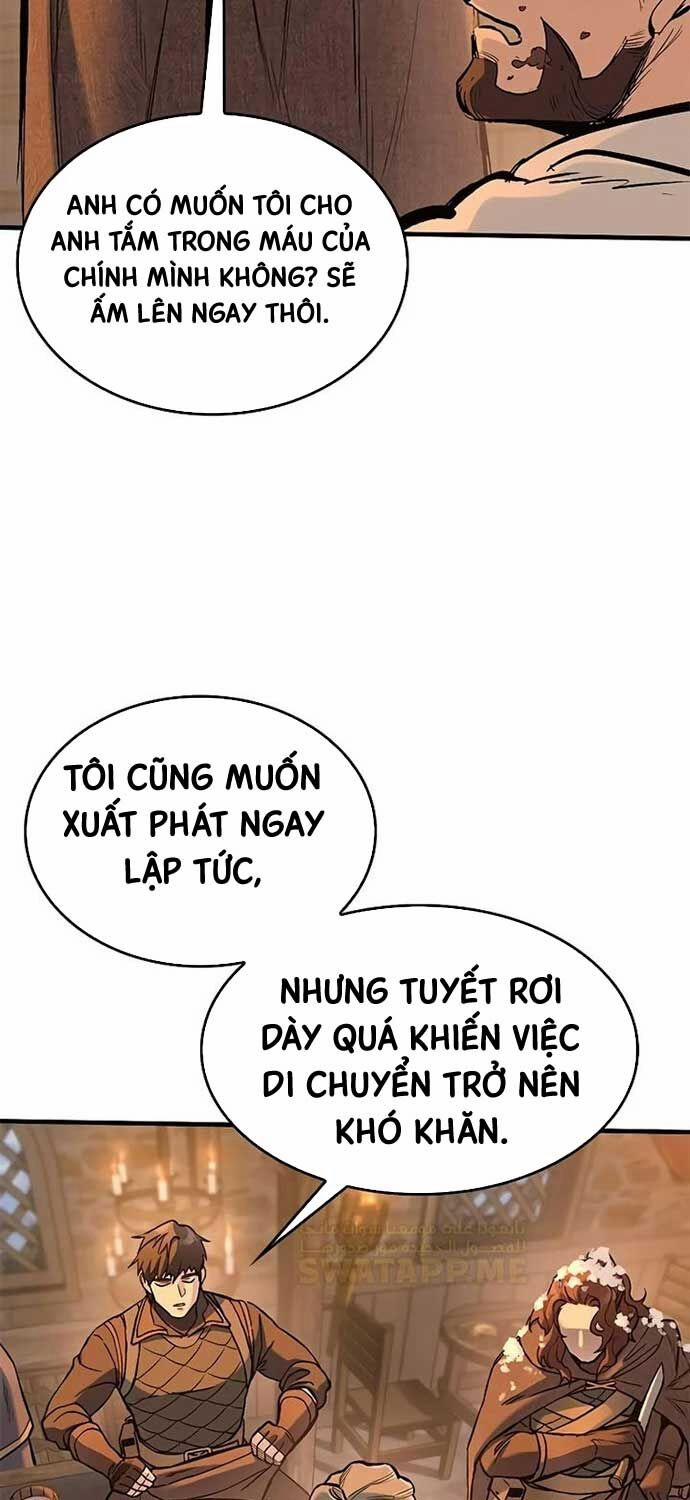 manhwax10.com - Truyện Manhwa Hiệp Sĩ Sống Vì Ngày Hôm Nay Chương 32 Trang 26