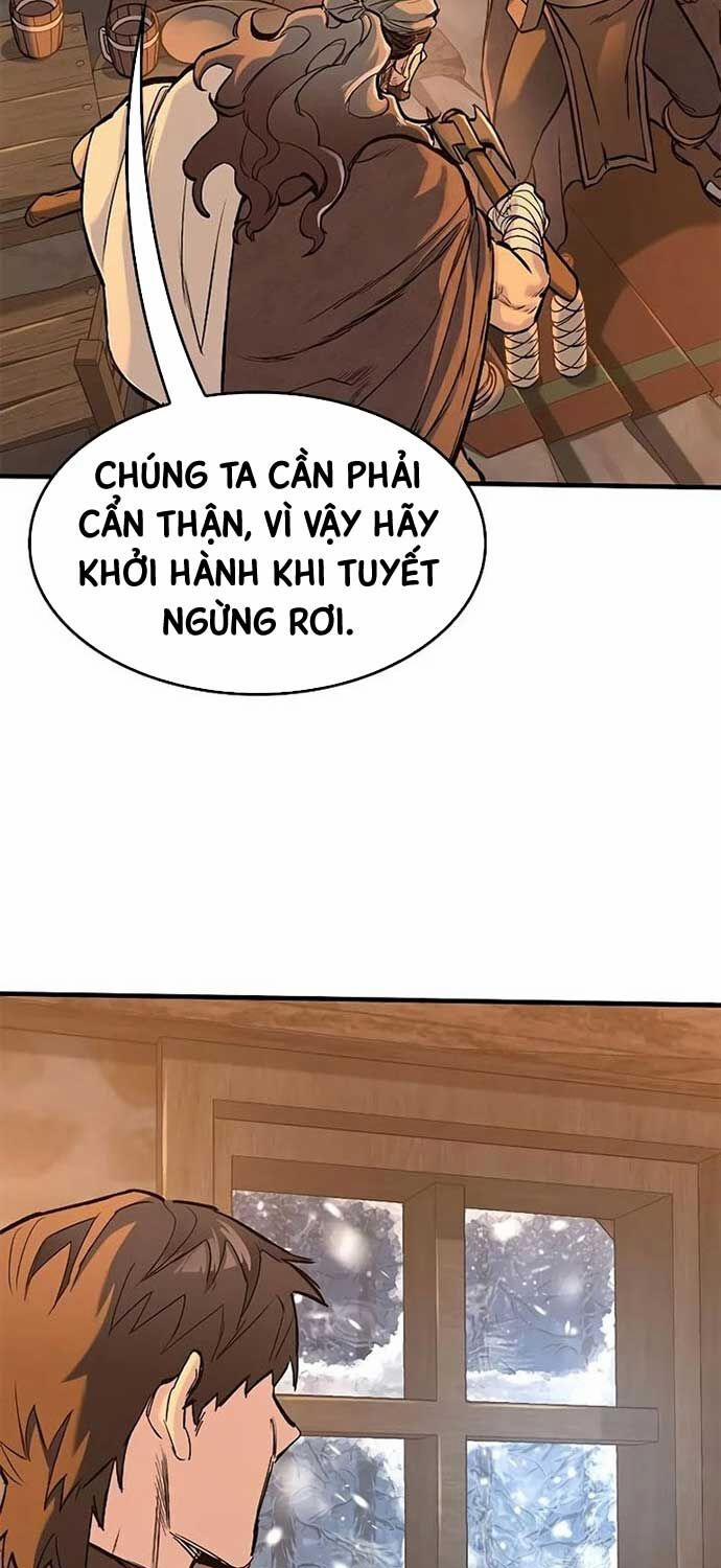 manhwax10.com - Truyện Manhwa Hiệp Sĩ Sống Vì Ngày Hôm Nay Chương 32 Trang 27