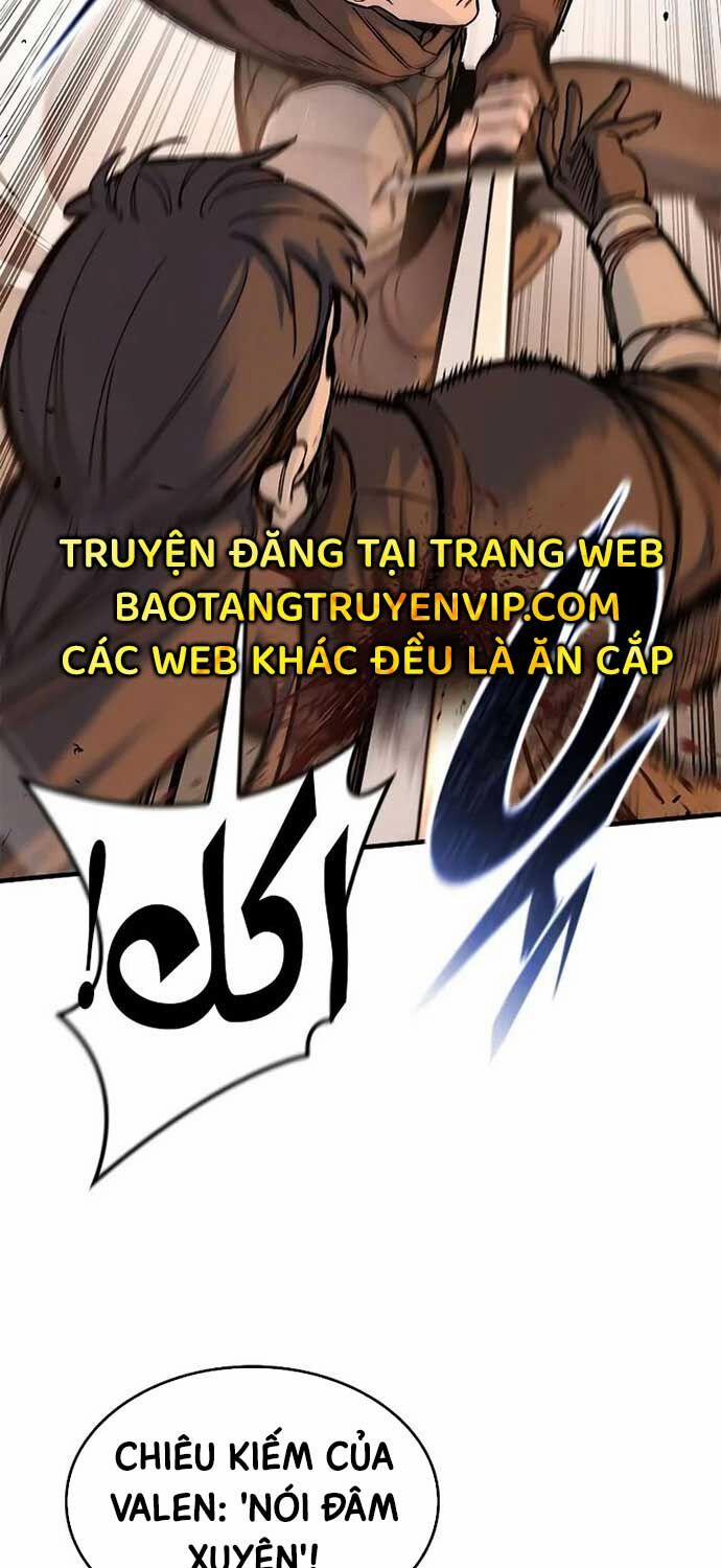 manhwax10.com - Truyện Manhwa Hiệp Sĩ Sống Vì Ngày Hôm Nay Chương 32 Trang 75