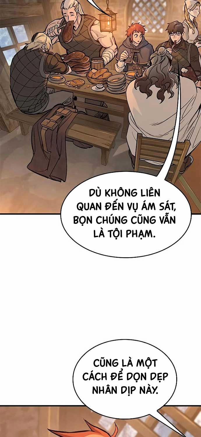 manhwax10.com - Truyện Manhwa Hiệp Sĩ Sống Vì Ngày Hôm Nay Chương 32 Trang 10