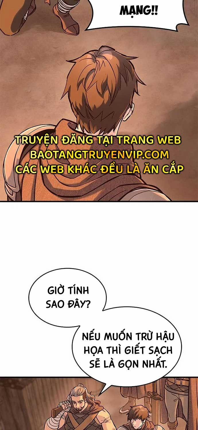 manhwax10.com - Truyện Manhwa Hiệp Sĩ Sống Vì Ngày Hôm Nay Chương 33 Trang 20