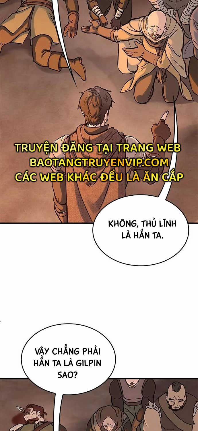 manhwax10.com - Truyện Manhwa Hiệp Sĩ Sống Vì Ngày Hôm Nay Chương 33 Trang 25