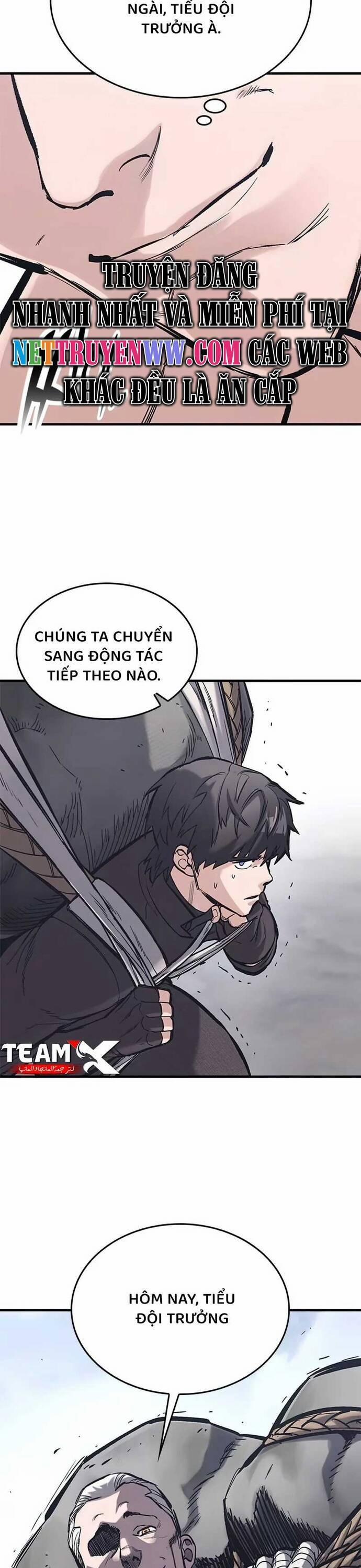 manhwax10.com - Truyện Manhwa Hiệp Sĩ Sống Vì Ngày Hôm Nay Chương 34 Trang 13