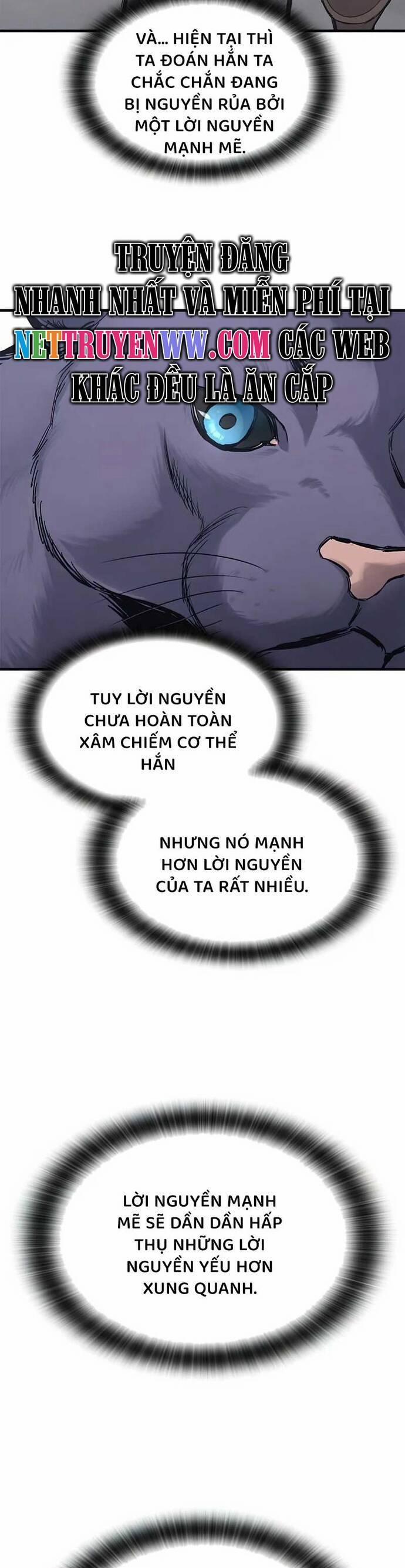 manhwax10.com - Truyện Manhwa Hiệp Sĩ Sống Vì Ngày Hôm Nay Chương 34 Trang 43