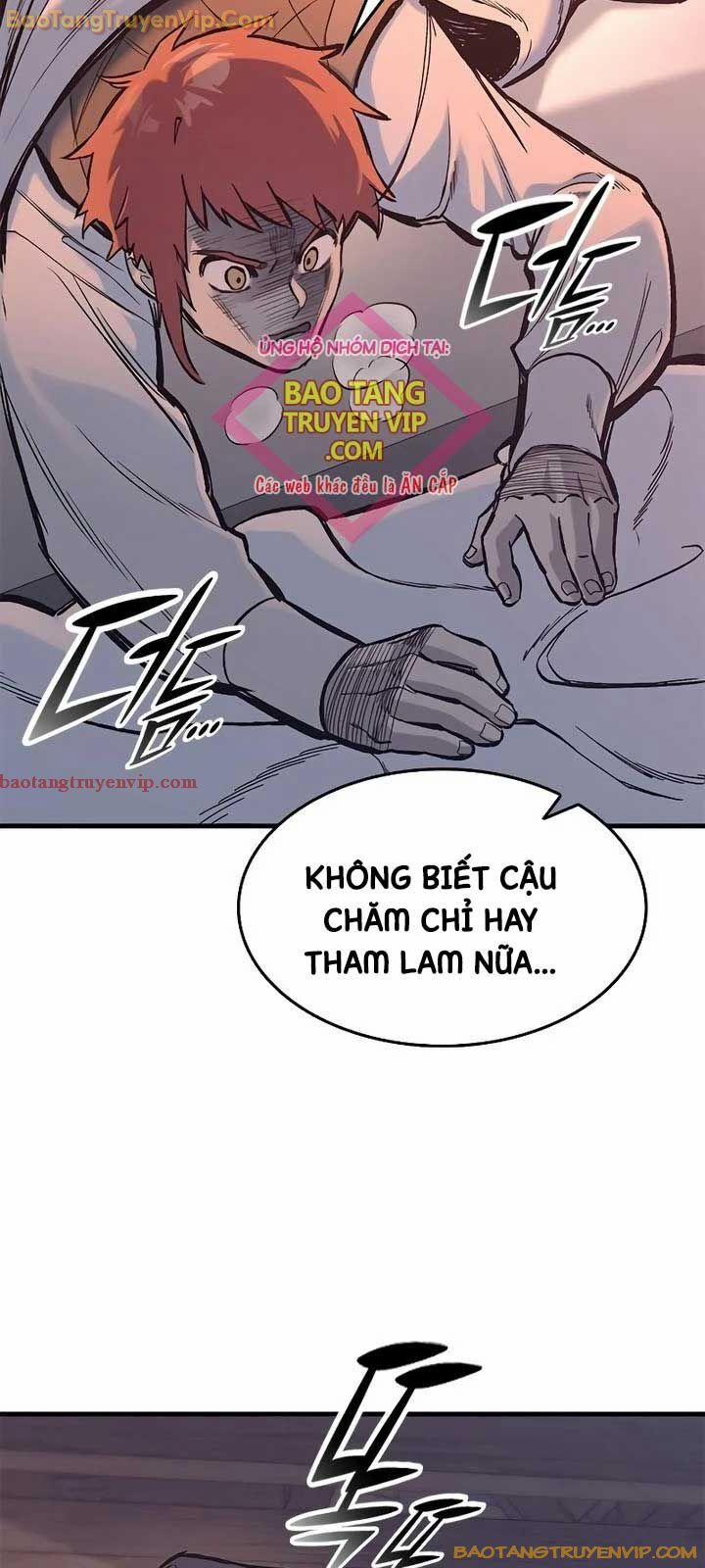 manhwax10.com - Truyện Manhwa Hiệp Sĩ Sống Vì Ngày Hôm Nay Chương 35 Trang 29