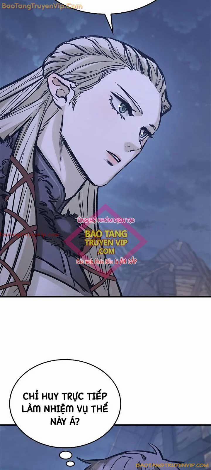 manhwax10.com - Truyện Manhwa Hiệp Sĩ Sống Vì Ngày Hôm Nay Chương 35 Trang 39