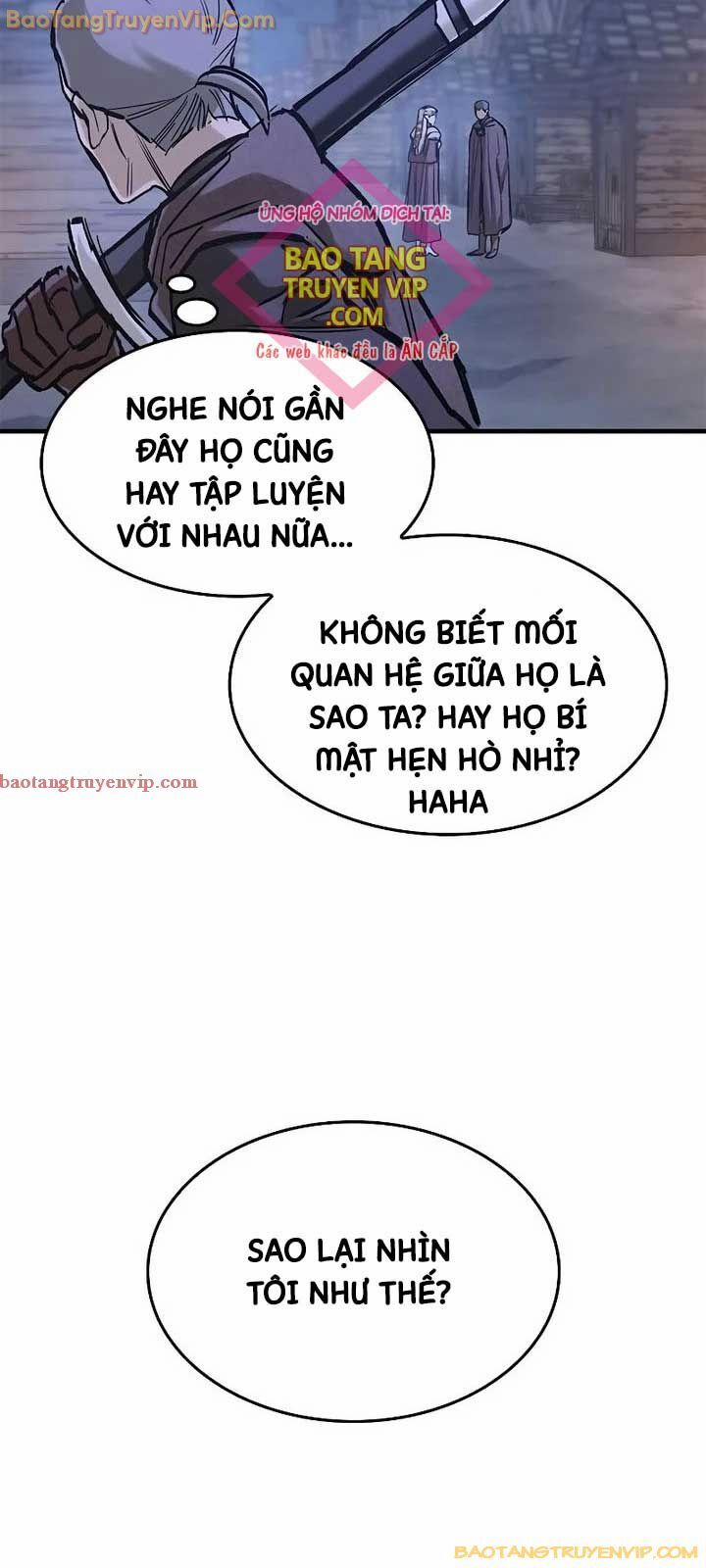 manhwax10.com - Truyện Manhwa Hiệp Sĩ Sống Vì Ngày Hôm Nay Chương 35 Trang 41